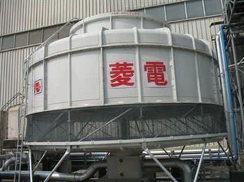 浙江冷卻塔廠家之運(yùn)作時是這樣的哦！